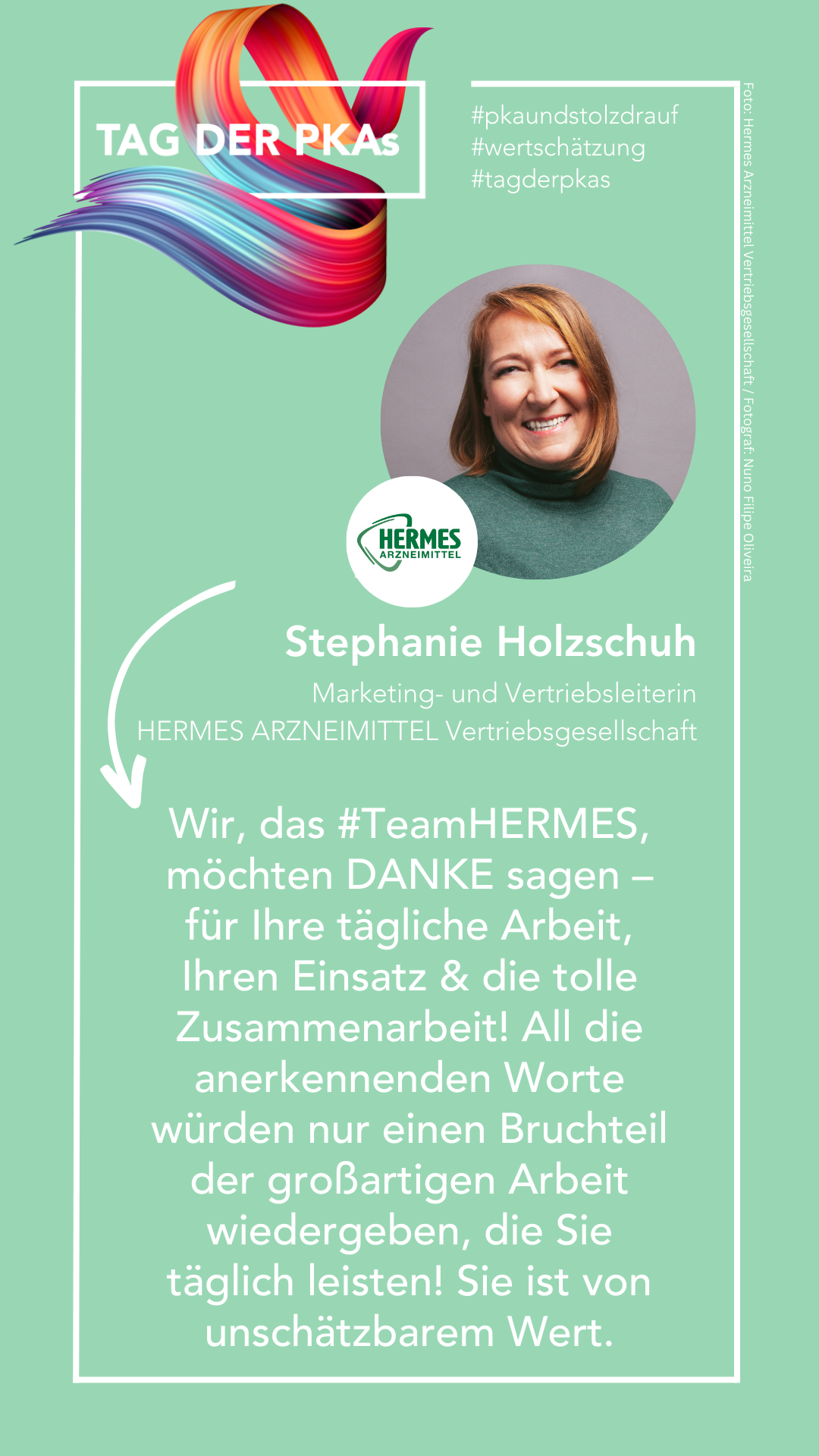 Hermes Arzneimittel (Stephanie Holzschuh)