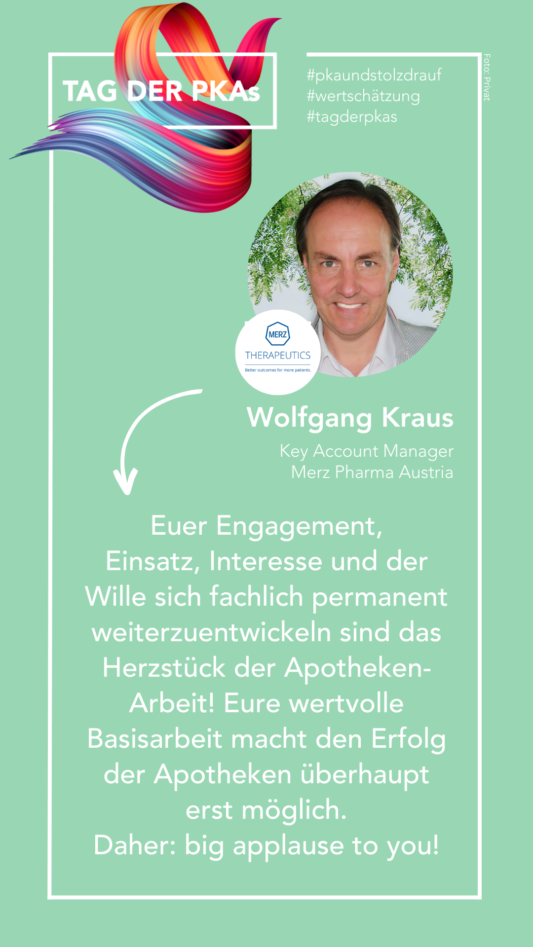 Merz Pharma Austria (Wolfgang Kraus)