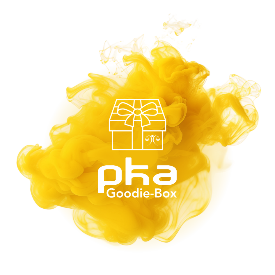 PKA-Goodie-Box