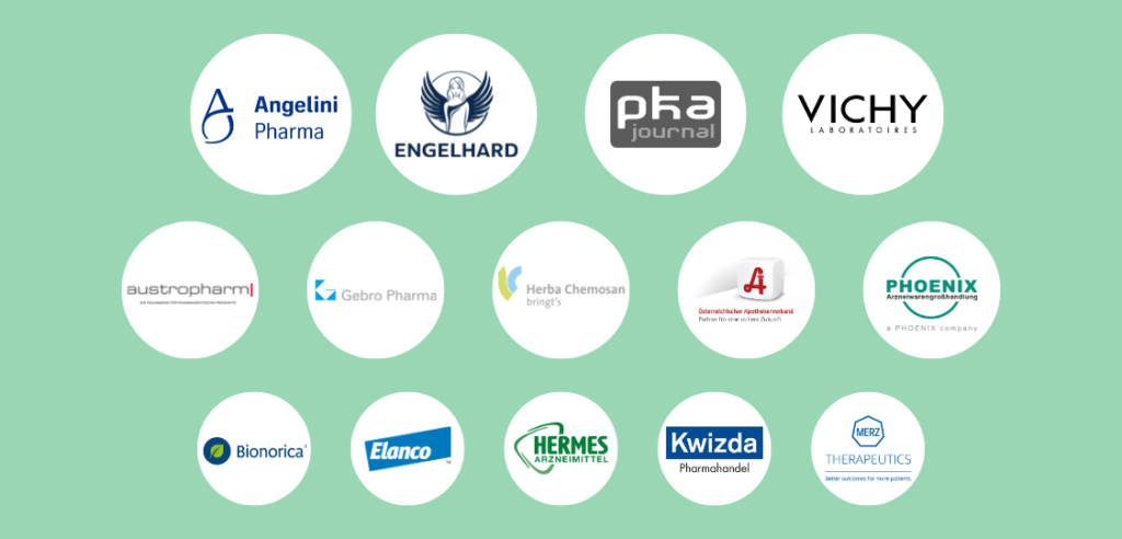 Tag der PKAs Partner 2024